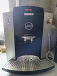 Maquina Jura - Cafe Automatica - Marca JURA F50