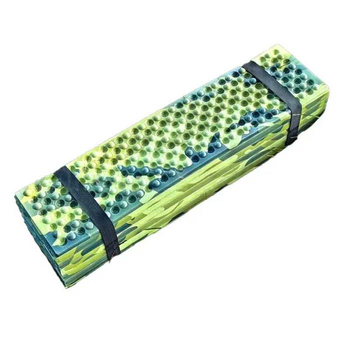 Килимок Hanata Camo, килимок туристичний, каремат