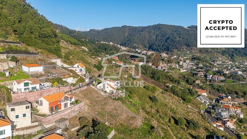 Terreno 1189 m2 - Campanário