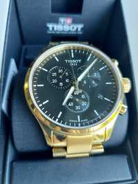 zegarek TISSOT Chrono Xl Classic