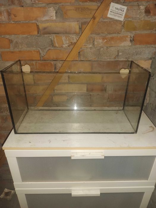 Akwarium sprzedam