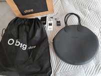Obag twist mini coco zestaw