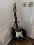 Guitarra eletrica