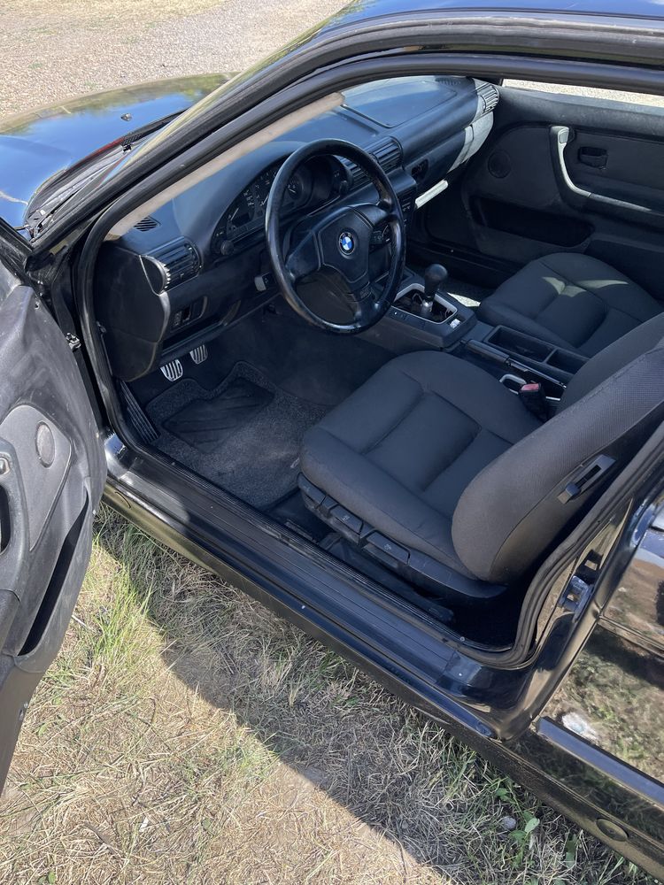Продам BMW 316i 1997