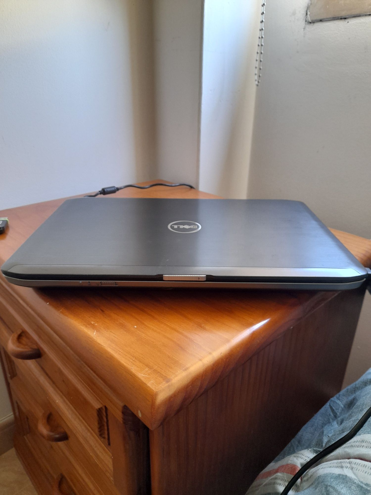 Portatil DELL Intel Core i5