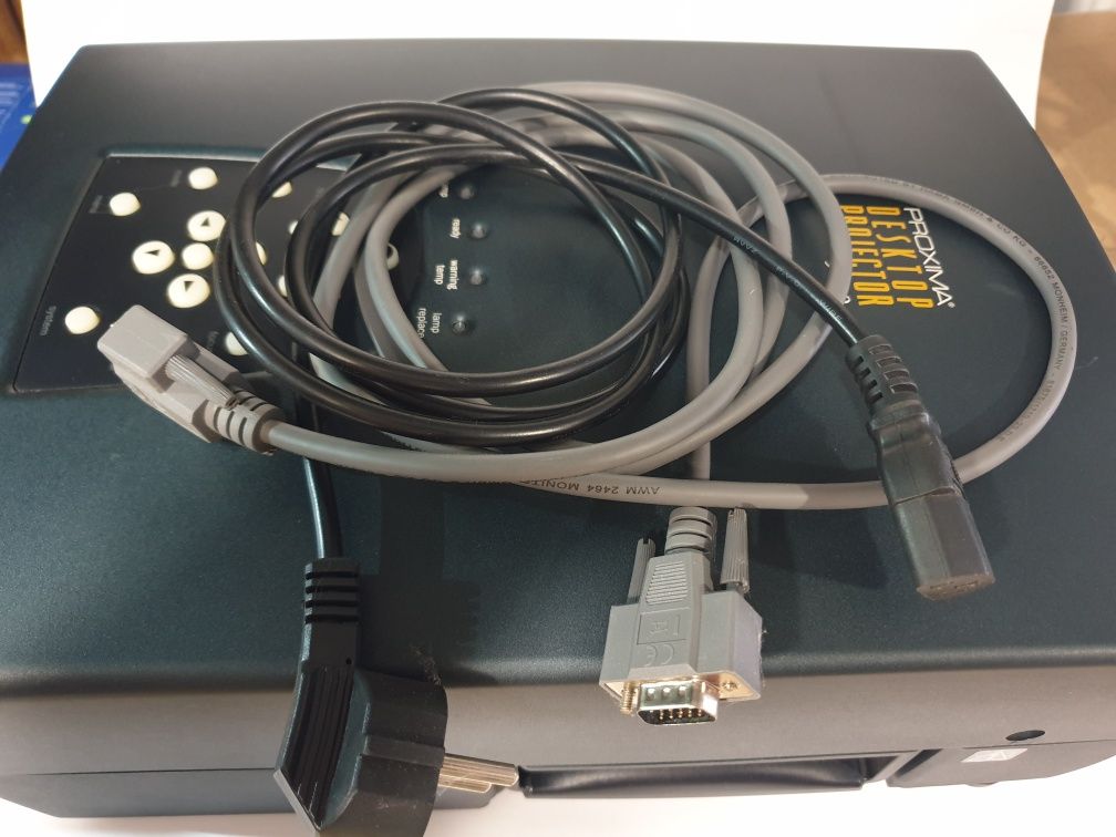 Projektor - rzutnik Proxima 9200