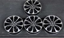 Диски R18 5/114.3 Nissan Rogue X-Trail Qashqai Murano Tenault Koleos