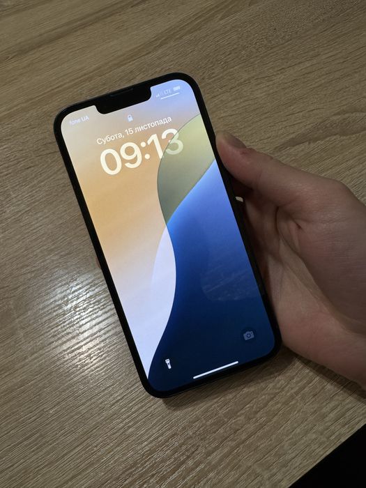 iPhone 13 128 gb neverlock Айфон 13 128гб неверлок