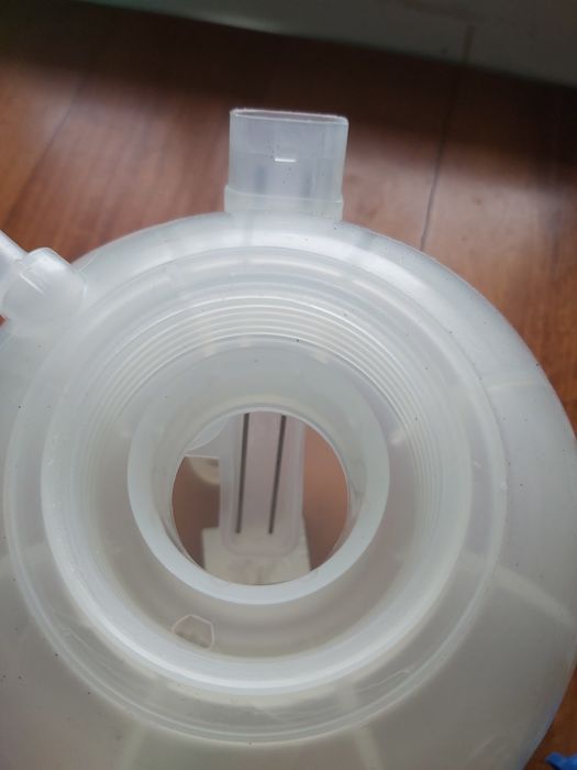 Reservatório agua Seat SK e VW