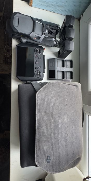 Продам Mavic 3Pro