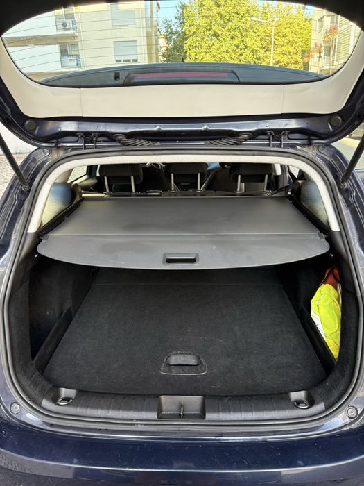 Fiat Tipo Station Wagon 1.6 M-Jet DCT (Automatica)