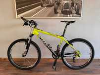 Rower Kellys Magnus Green MTB / Cross / Górski 17,5"