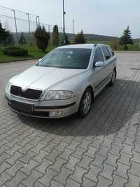 Skoda Octavia 1.9 TDI 2007