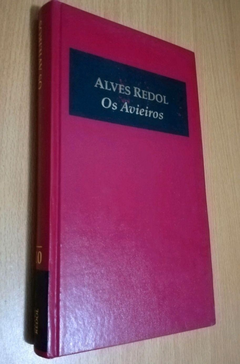 Os  Avieiros                   .