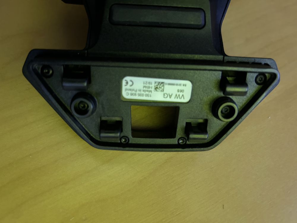 Uchwyt do telefonu/smartfonu do VW Up