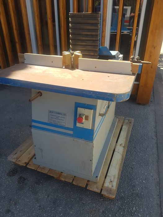 Licadeira de moldados topos maquinas de carpintaria