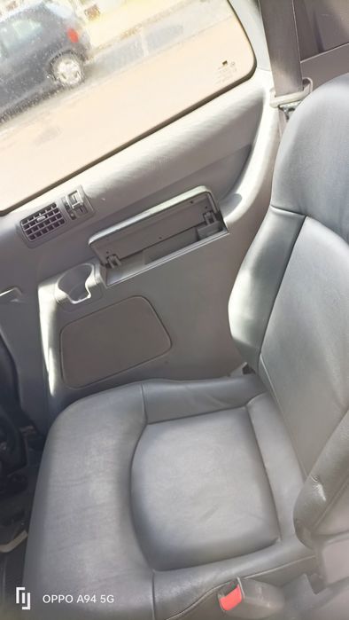 Hyundai trajet 2,0 motor colado