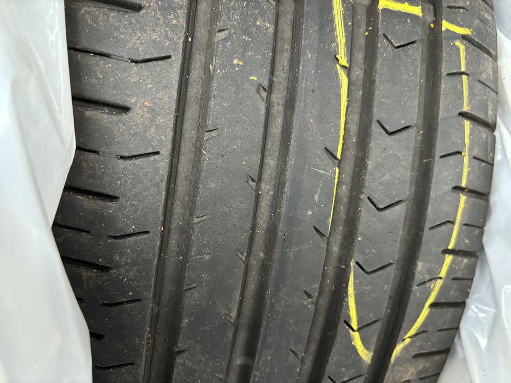 Continental Premium Contact 5 215/55/17 x4 szt