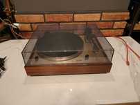 THORENS JUBILE ! Unikatowy gramofon VINTAGE ! HI-END
