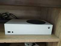 Xbox series S zamienię na Steam deck