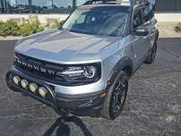 Ford  Bronco Sport      2022