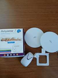 Monitor oddechu babysense 7