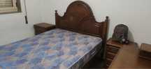 Mobila quarto em madeira