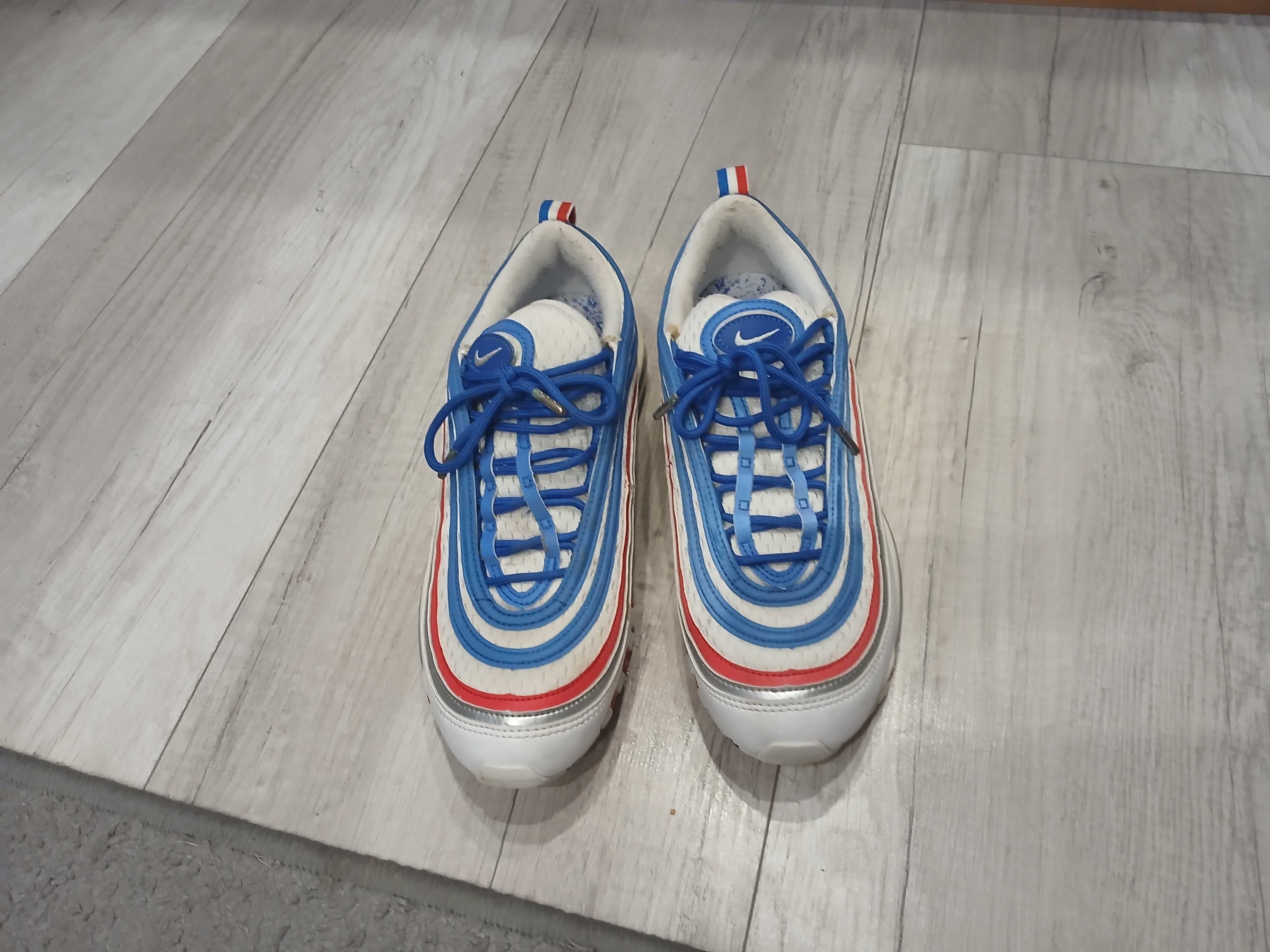 Buty męskie Nike