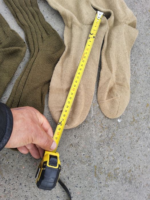 Термошкарпетки  армії нато оригінал зима (42-44))[44-45] зима