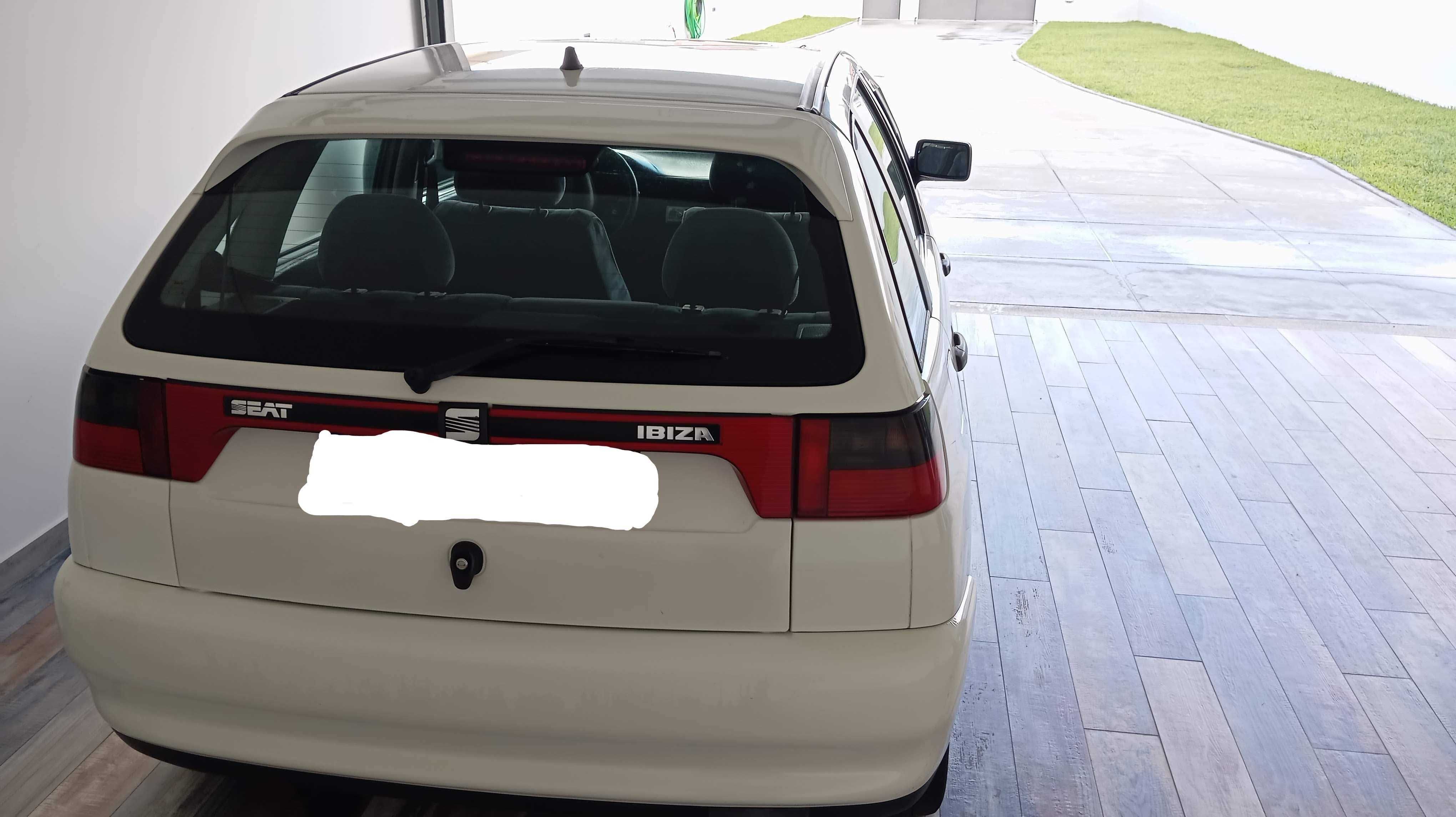 Seat Ibiza - 1.4 -