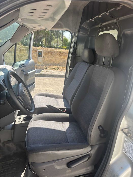 Transit Connect 1.8 Tdci c/Frio c/Iva Dedút.