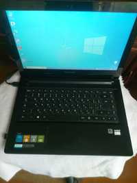 Lenovo G40-45  6GB/250