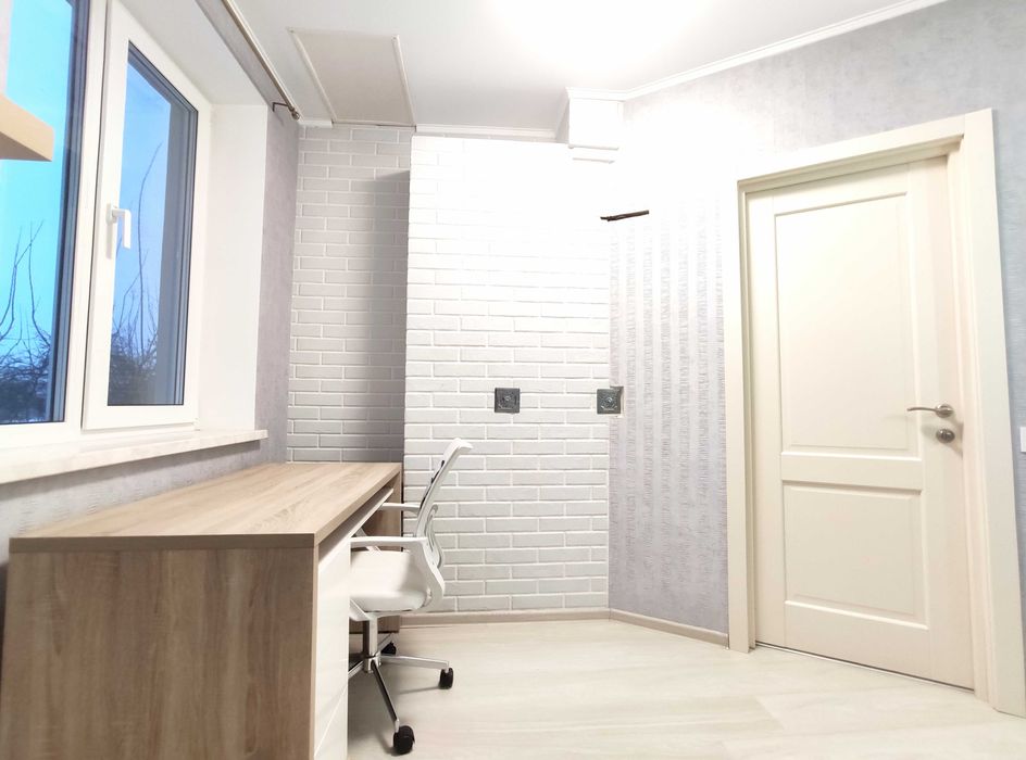 Без % Будинок замість квартири поруч Київ Бориспільський район