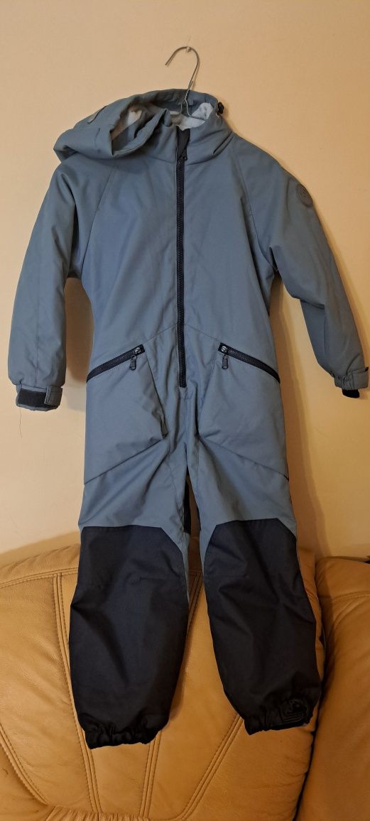 Kombinezon zimowy rozmiar 104, do -10 °C