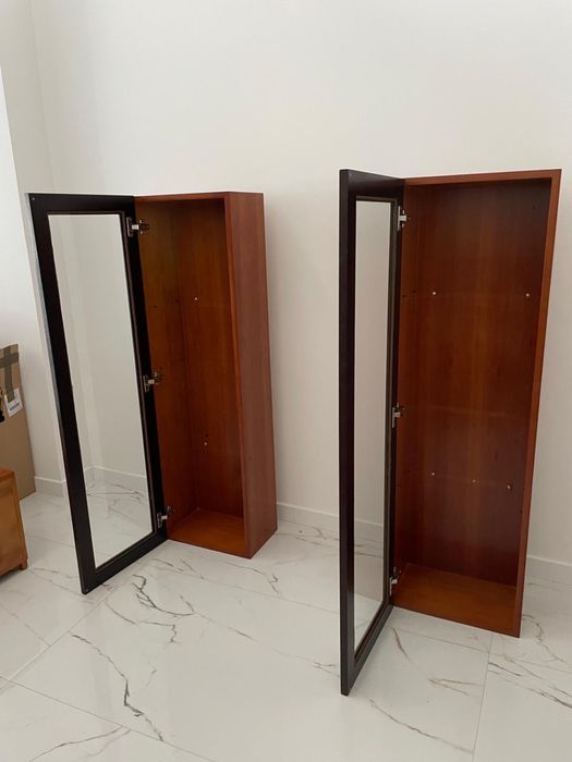 Mobilia de casa como nova