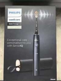 Szczoteczka soniczna PHILIPS Sonicare DiamondClean 9000 HX9911 Zestaw!