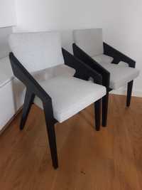 Krzesło designerske Fado XO *