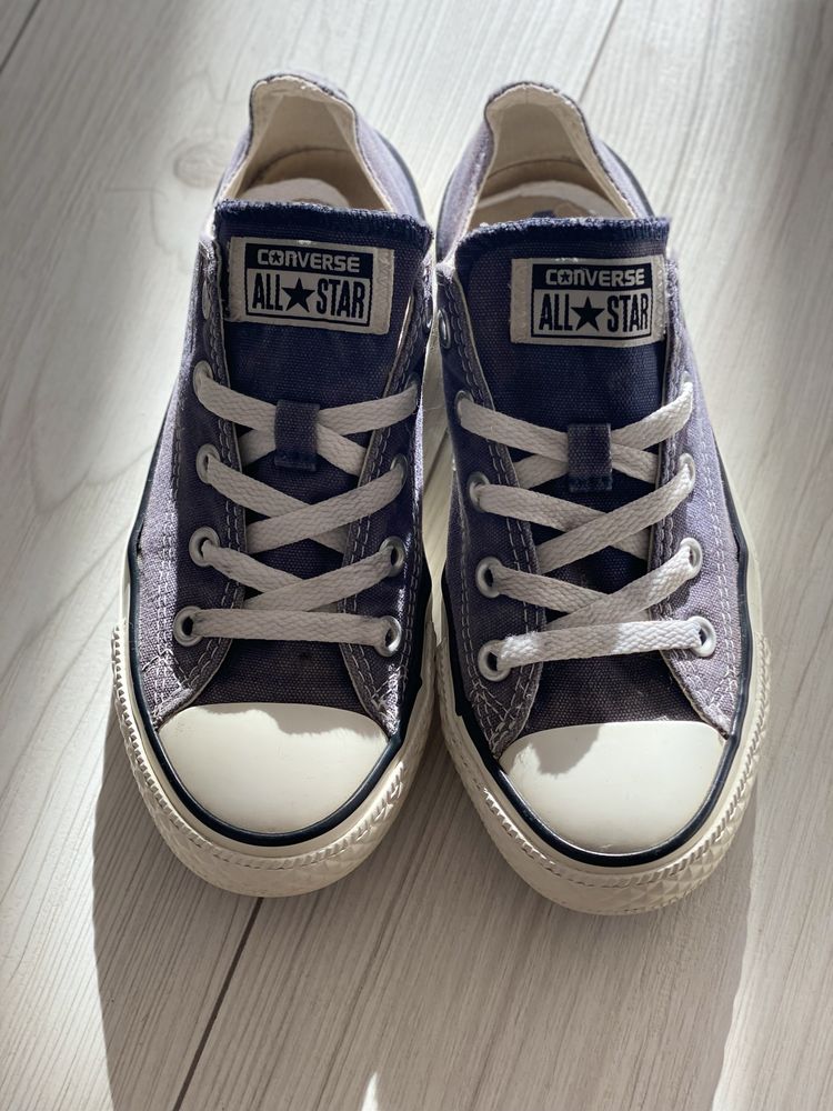 Converse rozmiar 37