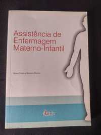 LIvro Assistência de Enfermagem Materno-Infantil