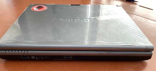 laptop/tablet 12 cali TOSHIBA PORTEGE M700