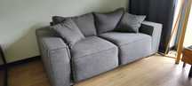 Sofa z funkcją spania