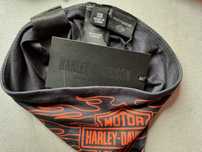 Chustka/opaska Harley Davidson