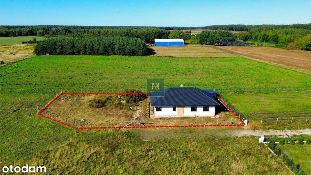 Stawno - Dom do Twojej Aranżacji