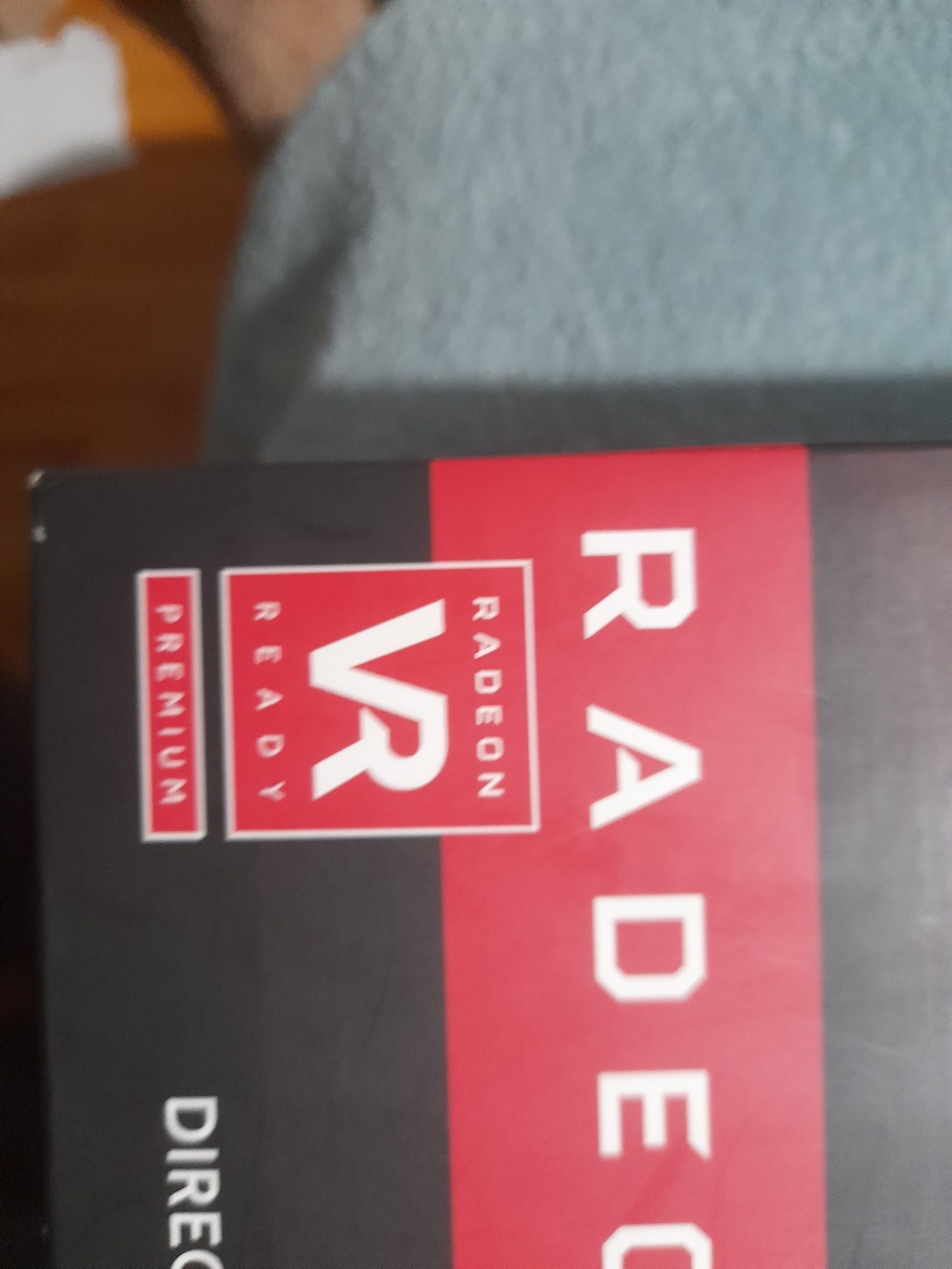 Xfx fatboy rx 590 8gb