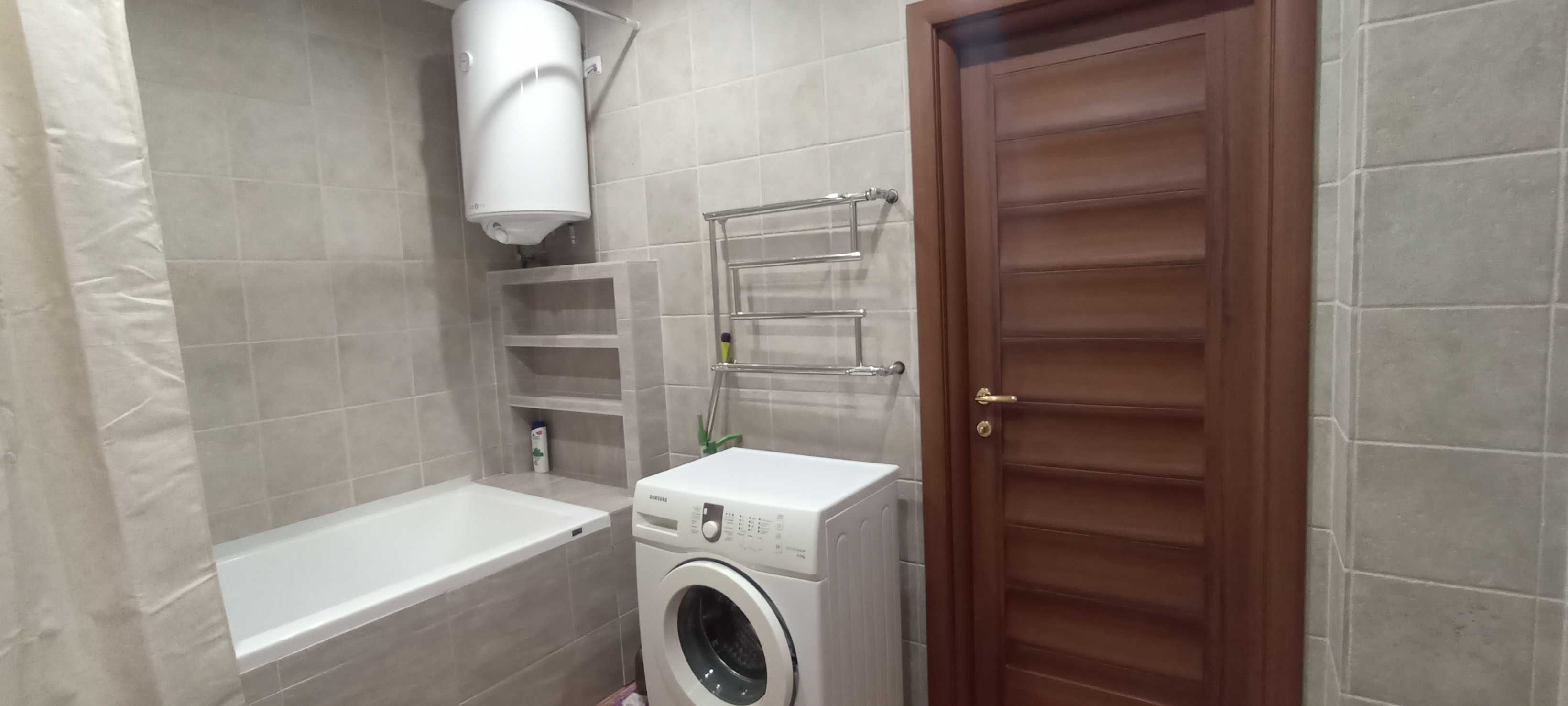 Продам 2-кімнатну квартиру на Бочарова