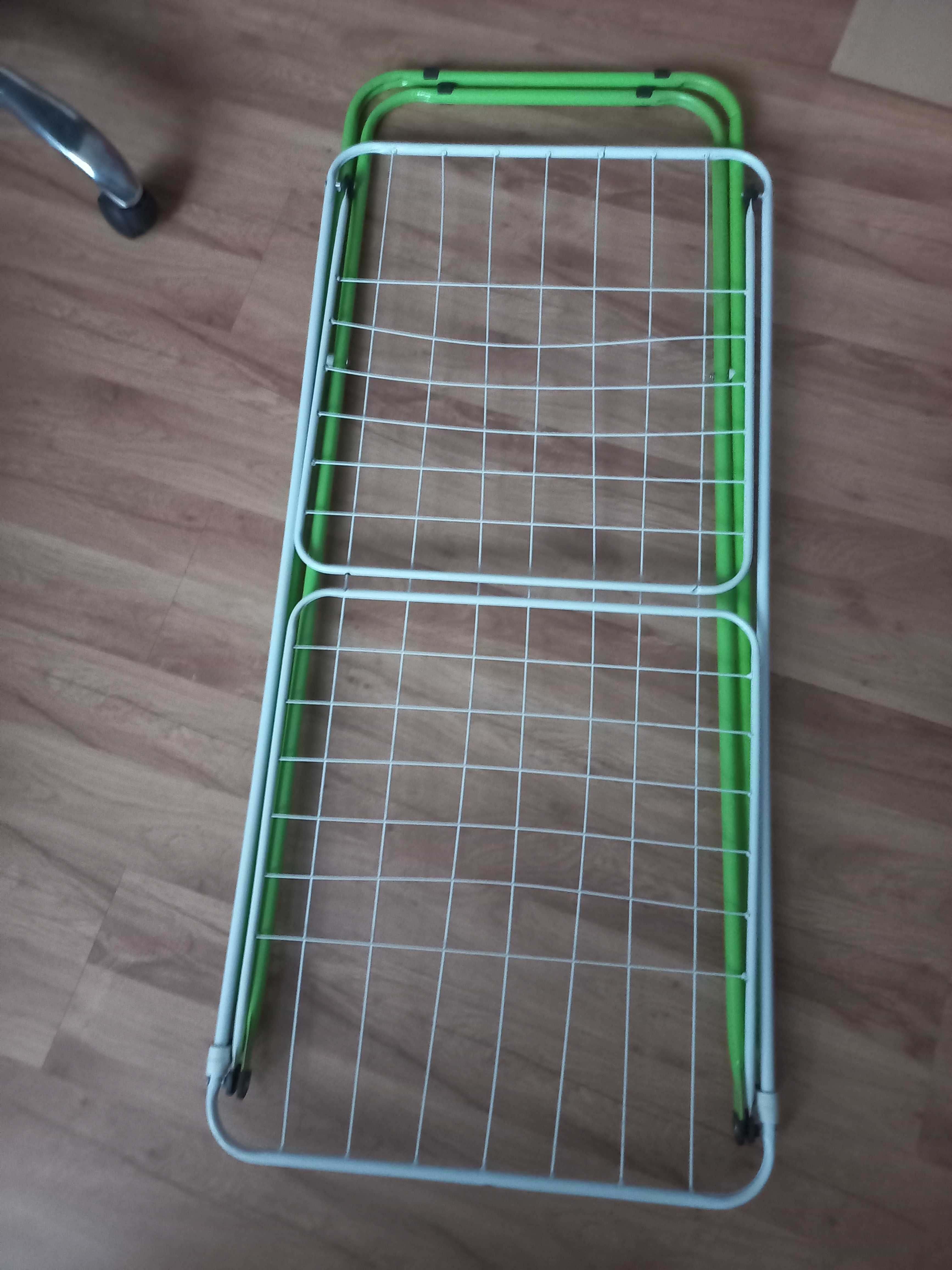 Suszarka na pranie zamienię