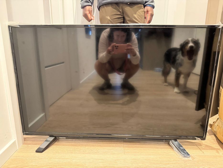 Telewizor Toshiba