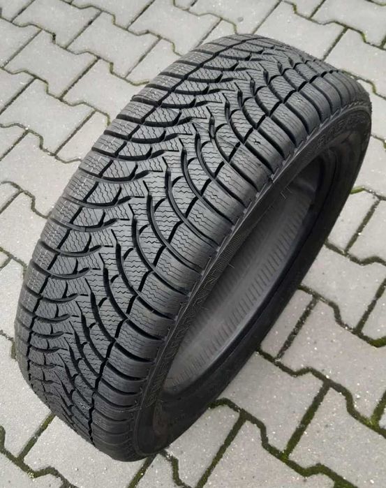 205/55 R16 opony bieżnikowane ZIMOWE