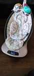 Leżaczek 4moms mamaroo 4