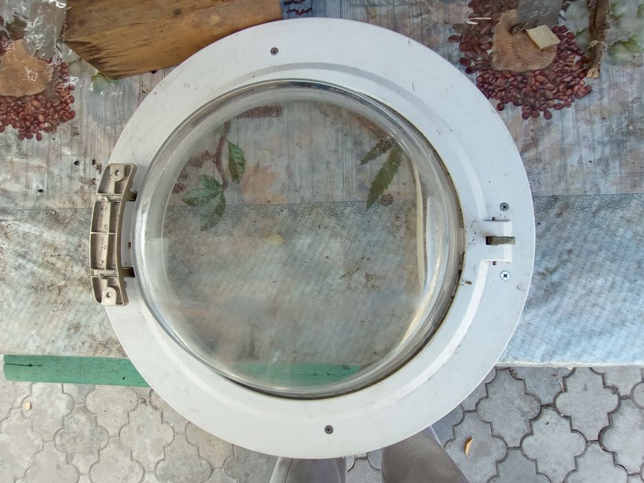 Для стиральной машины